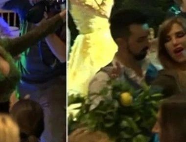 Δήμος Βερύκιος: «Εγώ την Βίκυ Χατζηβασιλείου θα την πακετάριζα - Έχει κάτι λεμόνια... »